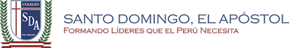 SDA Santo Domingo, el Apóstol